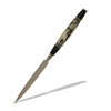 Patrizio Gun Metal Letter Opener Kit