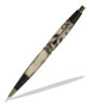 Patrizio Gun Metal Pencil Kit