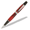 Patrizio Chrome Twist Pen Kit