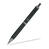 Slimline Pro Black Titanium Click Pen Kit