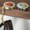Folding Purse Hanger Bling Style Starter Set