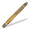 Penlight Kit in Two Tone 24kt Gold and Gun Metal