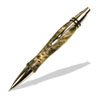 Polaris Rhodium Click Pen Kit