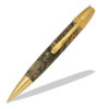 Polaris 24kt Gold Twist Pen Kit