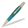 Polaris Rhodium Twist Pen Kit