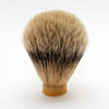 Best Badger Hair Shaving Brush (20.5mm base) Deluxe Quality