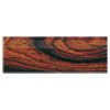 Cocobolo 2-1/2 x 2 x 2 Blank Set for 3 Piece Shaving Kit