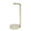 Fabricated Razor Stand