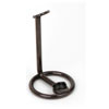 Universal Razor Stand in Black TN