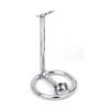 Universal Razor Stand in Chrome