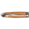 Hunter's Rifle Clip in Chrome for Designer Pen Kits