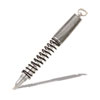 Shock Absorber Pen Kit with Black Enamel Spring