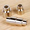 Sculpted Pen Kit Bushings Set (with 6 kit purchase)