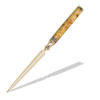 Sculpted Arbor 24kt Gold Letter Opener Kit
