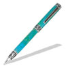Sculpted Arbor Chrome Pen Kit
