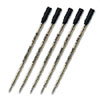 Schmidt Pen Refills/Cross style/ 5 pack
