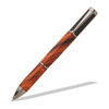 3-in-1 Screwdriver Twist Pen Kit in Gun Metal