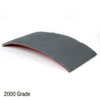 ABRALON Super Sanding Pad: 2000 grade