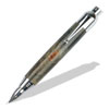 Deluxe Sketch Pen & Pencil Combo Kit in Chrome