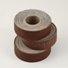 150 grit Replacement Abrasives Rolls: 3 Pack; 1   x 20'