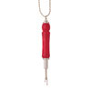 Seam Ripper Chrome Necklace Kit