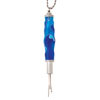 Seam Ripper Satin Chrome Necklace Kit