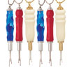 6 Seam Ripper Necklace Variety Pack