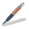 Civil War Pen Stars & Stripes Inlay Kit