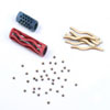 Star Spangled Olympian Elite2  Pen Inlay Kit
