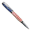 Star Spangled Tycoon Pen Inlay Kit Starter Package