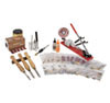 Advanced Pen Making Starter Set for #1 Morse Taper: without Lathe