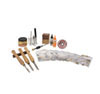 Basic Pen Making Starter Set for #2 Morse Taper: without Lathe