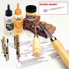 Basic Pen Making Starter Set w/ 5/8 Mandrel