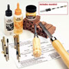 Basic Pen Making Starter Set with #1MT Mandrel