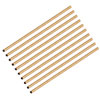 10inch 7mm Pen tubes - Pack of 10