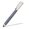 Mini Telescoping Touch Stylus Chrome Pen Kit