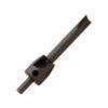 3/8" Barrel trimmer with 3/4" Steel Cutter