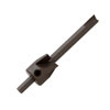 8mm Barrel Trimmer with 3/4" Steel Cutter