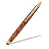 Touch Stylus Kit in 24kt Gold