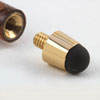 Touch Stylus Replacement Stylus Tips in 24kt Gold: 3 Pack