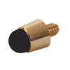 3 Black Stylus Tips for 24kt Gold Plated Kits
