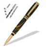 Tycoon 24kt Gold Pen Kit Starter Package