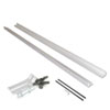 Fences and Clamps for Portable Panel Saw System