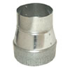 7"-5"dia Economy Concentric Reducer - 26 gauge