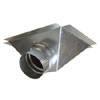 Contractor's Saw Dust Hood