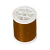 Brown Nylon Thread (100yds)