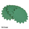 180x grit, 3