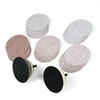 3" Bowl Sanding Disc Hook & Loop Starter System