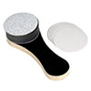 3" Bowl Sanding Paddle Hook & Loop Starter Pack