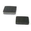 Pen Sanding Paddle Hook & Loop Replacement 2Pk of 2" square interface pads